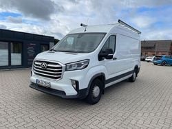 Weiß Gebraucht 2022 Maxus V90 Van | 19.990 € (Fairer Preis)