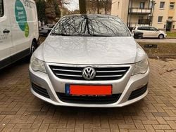 Gebraucht 2009 VW CC Limousine | 4.500 €