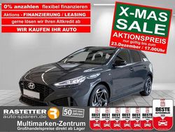 Ecotronic grey Neu 2025 Hyundai i30 N Line Kombi | 25.650 € (Superpreis)