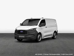 Weiss Gebraucht 2024 Ford Transit Custom Trend Limousine | 35.849 € (Fairer Preis)