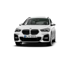 Gebraucht 2021 BMW X1 Shadowline SUV | 33.770 € (Fairer Preis)