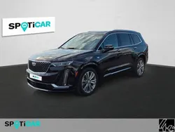 Schwarz Gebraucht 2024 Cadillac XT6 SUV | 55.880 €
