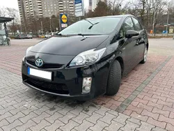 Schwarz Gebraucht 2011 Toyota Prius Executive Kleinwagen | 7.799 € (Fairer Preis)