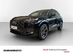 Schwarz Neu 2025 Audi Q3 S-Line SUV | 68.750 € (Fairer Preis)