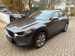 Grau Gebraucht 2020 Mazda CX-30 SUV | 21.900 € (Fairer Preis)