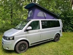 VW T5
