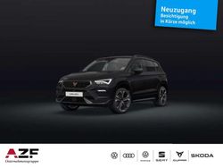 Schwarz Neu 2025 Cupra Ateca SUV | 36.990 € (Fairer Preis)