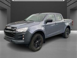 Grau Gebraucht 2023 Isuzu D-Max SUV | 36.890 € (Guter Preis)