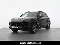 Schwarz Gebraucht 2024 Porsche Cayenne S SUV | 109.900 € (Superpreis)