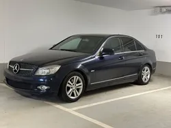 Mercedes C280