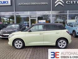 Grau Gebraucht 2025 Suzuki Swift Comfort Limousine | 20.990 € (Etwas zu teuer)