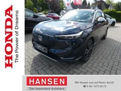 Midnight blue beam Neu 2024 Honda HR-V Advance SUV | 34.990 € (Guter Preis)
