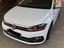 Weiß Gebraucht 2020 VW Polo Pure Kleinwagen | 18.300 € (Fairer Preis)