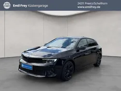 Lackierung schwarz perla Gebraucht 2024 Opel Astra Limousine | 23.980 € (Guter Preis)