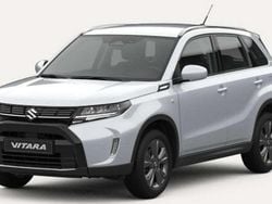 Cool white pearl Neu 2025 Suzuki Vitara Club SUV | 22.990 € (Fairer Preis)