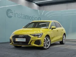 Audi A3 Sportback e-tron