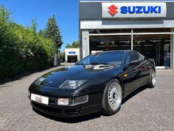 Schwarz Gebraucht 1992 Nissan 300 ZX Coupé | 55.000 €