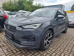 Grau Gebraucht 2021 Seat Tarraco FR SUV | 25.989 € (Guter Preis)