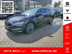 Magic schwarz metallic Neu 2025 Skoda Octavia Business Line Kombi | 31.490 € (Guter Preis)