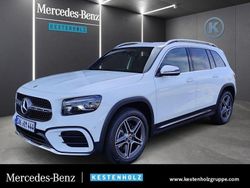 Weiß Gebraucht 2025 Mercedes GLA200 AMG SUV | 49.550 €