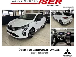 Weiß Gebraucht 2025 Mitsubishi Colt Top Limousine | 25.990 € (Fairer Preis)