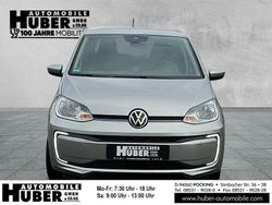 Silber metallic Gebraucht 2021 VW e-up! United Kleinwagen | 13.490 € (Fairer Preis)