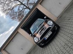 Braun Gebraucht 2009 Mini Cooper S Kleinwagen | 5.000 €