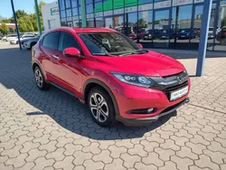Rot Gebraucht 2017 Honda HR-V Executive SUV | 15.900 € (Fairer Preis)
