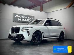 Weiß Gebraucht 2023 BMW X7 M Sport SUV | 91.990 € (Guter Preis)
