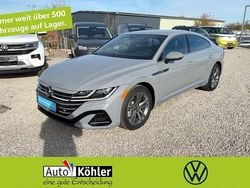 Mondsteingrau Neu 2025 VW Arteon Limousine | 35.460 € (Fairer Preis)