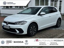 Pure white Gebraucht 2025 VW Polo Move Limousine | 22.740 € (Fairer Preis)