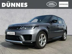 Andere farbe Gebraucht 2019 Land Rover Range Rover Sport HSE SUV | 49.995 € (Fairer Preis)