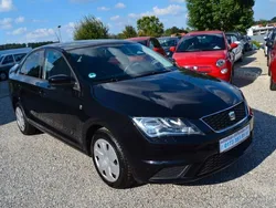 Schwarz Gebraucht 2014 Seat Toledo 4You Limousine | 5.900 € (Etwas zu teuer)