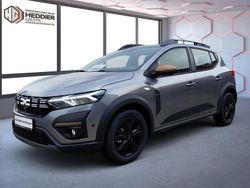 Dolomitgrau Neu 2025 Dacia Sandero Extreme Kleinwagen | 19.830 € (Etwas zu teuer)