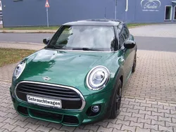 Grün Gebraucht 2019 Mini John Cooper Works Kleinwagen | 18.890 € (Fairer Preis)