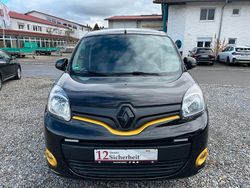 Schwarz Gebraucht 2018 Renault Kangoo Van / Kleinbus | 9.599 € (Fairer Preis)