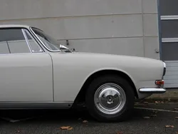 Beige Gebraucht 1964 BMW 3200 CS Coupé | 54.950 €