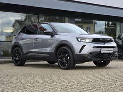 Schwarz Gebraucht 2024 Opel Mokka SUV | 22.975 € (Fairer Preis)