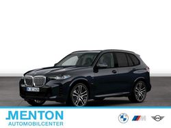 Schwarz Gebraucht 2024 BMW X5 SUV | 87.074 € (Superpreis)