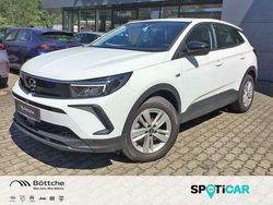 Othercolor Gebraucht 2022 Opel Grandland X SUV | 21.440 € (Guter Preis)
