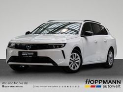 Arktis weiß (uni) Gebraucht 2025 Opel Astra Edition Kombi | 39.450 €