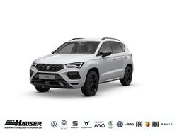Weiss Neu 2025 Seat Ateca Black Edition SUV | 37.885 € (Teuer)