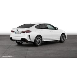 Weiß Gebraucht 2025 BMW M235 Coupé | 48.172 € (Superpreis)