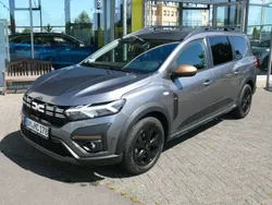 Dolomit grau Gebraucht 2025 Dacia Jogger Extreme Kombi | 27.732 € (Fairer Preis)