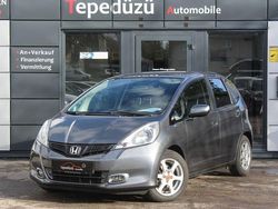 Grau Gebraucht 2012 Honda Jazz Comfort Kleinwagen | 5.999 € (Fairer Preis)