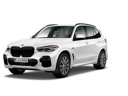 Gebraucht 2021 BMW X5 Efficient Dynamics SUV | 46.890 € (Guter Preis)