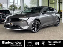 Vulkan grau Gebraucht 2024 Opel Astra Edition Limousine | 19.950 € (Superpreis)
