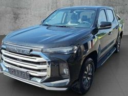 Schwarz Gebraucht 2024 Maxus T90 Abholung | 28.840 € (Superpreis)