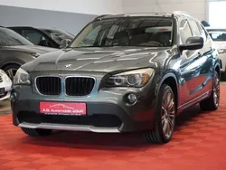 Grau Gebraucht 2010 BMW X1 Performance SUV | 6.950 € (Guter Preis)