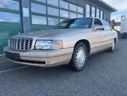 Beige Gebraucht 1998 Cadillac Deville Limousine | 4.000 €